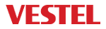 Vestel Logo